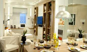 Imagem 5: APARTAMENTO RESIDENCIAL em JUNDIAÍ - SP, ENGORDADOURO