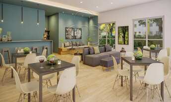 Imagem 7: APARTAMENTO RESIDENCIAL em PAULÍNIA - SP, JARDIM AMÉRICA