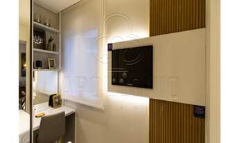 Imagem 5: APARTAMENTO RESIDENCIAL em SÃO PAULO - SP, PEDREIRA