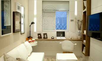 Imagem 2: APARTAMENTO RESIDENCIAL em JUNDIAÍ - SP, ENGORDADOURO