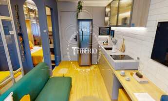 Imagem 4: APARTAMENTO COMERCIAL em SÃO PAULO - SP, VILA MARIANA