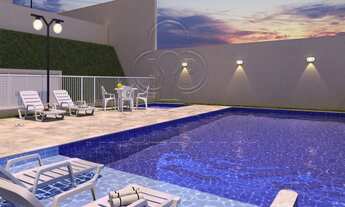 Imagem 4: APARTAMENTO RESIDENCIAL em SÃO PAULO - SP, PARQUE DO MORUMBI