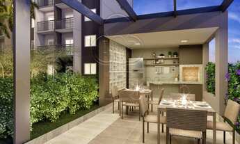 Imagem 6: APARTAMENTO RESIDENCIAL em SÃO PAULO - SP, JARDIM CARAVELAS