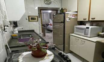 Imagem 2: APARTAMENTO RESIDENCIAL em SÃO PAULO - SP, CIDADE SATÉLITE SANTA BÁRBARA