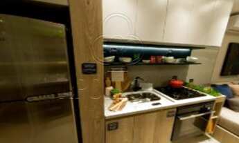 Imagem 3: APARTAMENTO RESIDENCIAL em SÃO PAULO - SP, CIDADE SATÉLITE SANTA BÁRBARA