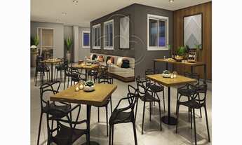 Imagem: APARTAMENTO RESIDENCIAL em SÃO PAULO