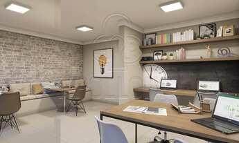 Imagem 6: APARTAMENTO RESIDENCIAL em SÃO PAULO - SP, BELENZINHO