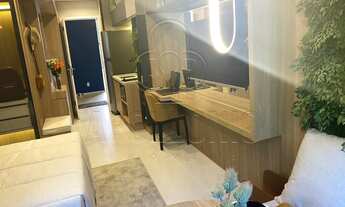 Imagem 3: APARTAMENTO RESIDENCIAL em SÃO PAULO - SP, CHÁCARA SEIS DE OUTUBRO