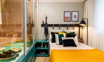 Imagem 7: APARTAMENTO RESIDENCIAL em SÃO PAULO - SP, ÁGUA FUNDA