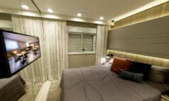 Imagem 4: APARTAMENTO RESIDENCIAL em SÃO PAULO - SP, CIDADE SATÉLITE SANTA BÁRBARA