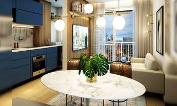 Imagem 6: APARTAMENTO RESIDENCIAL em SÃO PAULO - SP, ÁGUA FUNDA