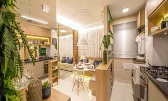 Imagem 4: APARTAMENTO RESIDENCIAL em SÃO PAULO - SP, CIDADE SATÉLITE SANTA BÁRBARA