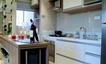 Imagem 5: APARTAMENTO RESIDENCIAL em JUNDIAÍ - SP, ENGORDADOURO