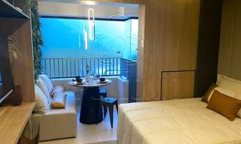 Imagem 4: APARTAMENTO RESIDENCIAL em SÃO PAULO - SP, CHÁCARA SEIS DE OUTUBRO