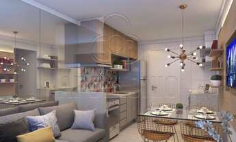 Imagem: APARTAMENTO RESIDENCIAL em SÃO PAULO