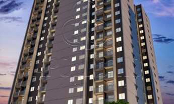 Imagem 4: APARTAMENTO RESIDENCIAL em SÃO PAULO - SP, JARDIM CARAVELAS