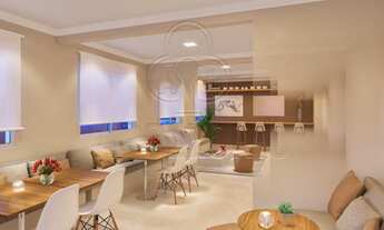 Imagem 4: APARTAMENTO RESIDENCIAL em SÃO PAULO - SP, CAMBUCI