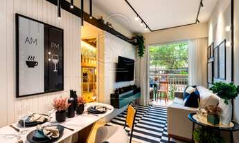 Imagem 3: APARTAMENTO RESIDENCIAL em SÃO PAULO - SP, ÁGUA FUNDA