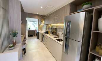 Imagem 3: APARTAMENTO RESIDENCIAL em SÃO PAULO - SP, VILA SANTA CATARINA