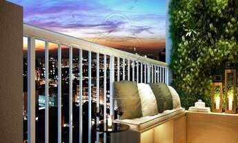 Imagem: APARTAMENTO RESIDENCIAL em SÃO PAULO