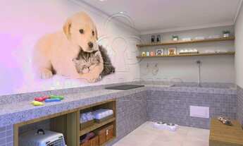 Imagem 5: APARTAMENTO RESIDENCIAL em SÃO PAULO - SP, BELENZINHO