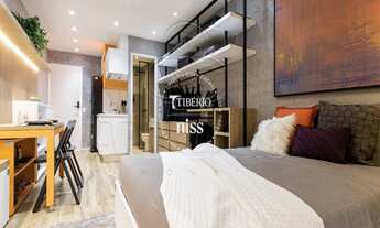 Imagem 4: APARTAMENTO RESIDENCIAL em SÃO PAULO - SP, VILA BUARQUE