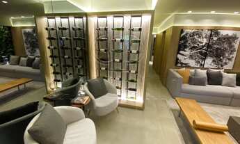 Imagem 4: APARTAMENTO RESIDENCIAL em SÃO PAULO - SP, JARDIM VIRGINIA BIANCA