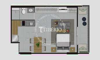 Imagem 6: APARTAMENTO COMERCIAL em SÃO PAULO - SP, CAMPO BELO