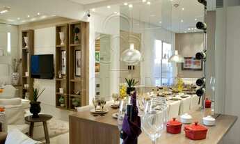 Imagem 6: APARTAMENTO RESIDENCIAL em JUNDIAÍ - SP, ENGORDADOURO