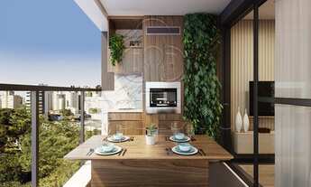 Imagem: APARTAMENTO RESIDENCIAL em SÃO PAULO