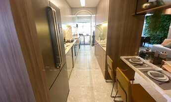 Imagem 2: APARTAMENTO RESIDENCIAL em SÃO PAULO - SP, VILA DOM PEDRO I