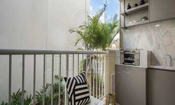 Imagem 4: APARTAMENTO RESIDENCIAL em SÃO PAULO - SP, BRÁS