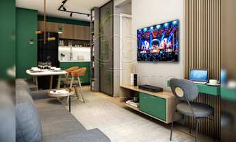 Imagem 4: APARTAMENTO RESIDENCIAL em SÃO PAULO - SP, ÁGUA FUNDA