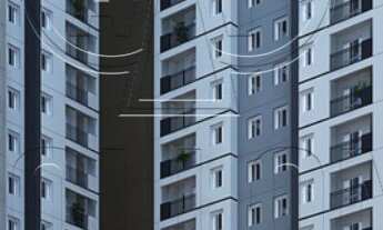 Imagem 2: APARTAMENTO RESIDENCIAL em SÃO PAULO - SP, JARDIM SANTO ANTONINHO