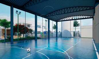 Imagem 5: APARTAMENTO COMERCIAL em SUZANO - SP, PARQUE SANTA ROSA