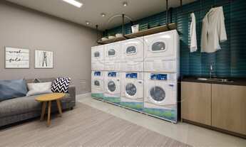 Imagem 2: APARTAMENTO RESIDENCIAL em SÃO PAULO - SP, BELENZINHO