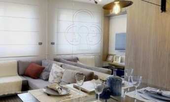 Imagem: APARTAMENTO RESIDENCIAL em SÃO PAULO