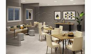 Imagem 3: APARTAMENTO RESIDENCIAL em SÃO PAULO - SP, ÁGUA BRANCA