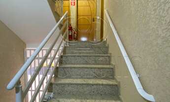 Imagem 7: APARTAMENTO RESIDENCIAL em SANTO ANDRÉ - SP, VILA SUÍÇA