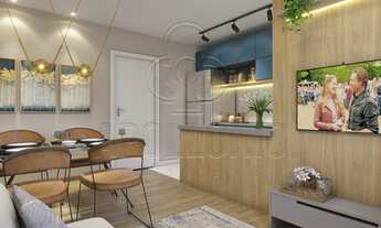 Imagem: APARTAMENTO RESIDENCIAL em SÃO PAULO