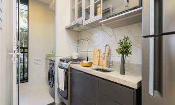 Imagem 2: APARTAMENTO RESIDENCIAL em SÃO PAULO - SP, MOOCA