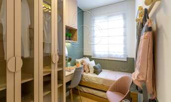 Imagem 6: APARTAMENTO RESIDENCIAL em SÃO PAULO - SP, USINA PIRATININGA