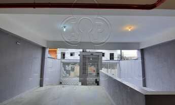 Imagem 3: APARTAMENTO RESIDENCIAL em SANTO ANDRÉ - SP, VILA TIBIRIÇÁ