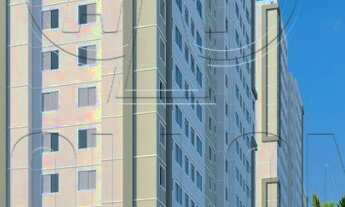 Imagem 2: APARTAMENTO RESIDENCIAL em SÃO PAULO - SP, COLÔNIA (ZONA LESTE