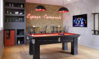 Imagem 3: APARTAMENTO RESIDENCIAL em SÃO PAULO - SP, ÁGUA BRANCA