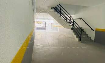 Imagem 2: APARTAMENTO RESIDENCIAL em SANTO ANDRÉ - SP, VILA CURUÇÁ