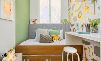 Imagem 5: APARTAMENTO RESIDENCIAL em SÃO PAULO - SP, MOOCA