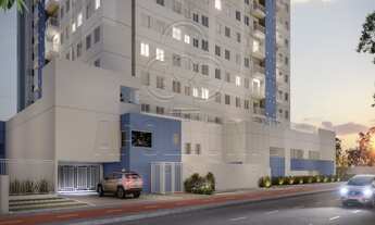 Imagem 7: APARTAMENTO RESIDENCIAL em SANTO ANDRÉ - SP, CAMPESTRE