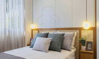 Imagem 4: APARTAMENTO RESIDENCIAL em SÃO PAULO - SP, MOOCA