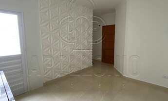 Imagem 7: APARTAMENTO RESIDENCIAL em SANTO ANDRÉ - SP, UTINGA